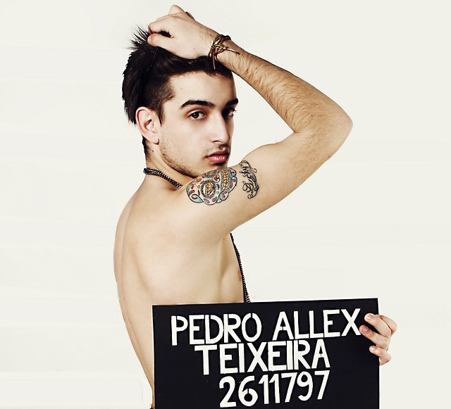 Pedro.