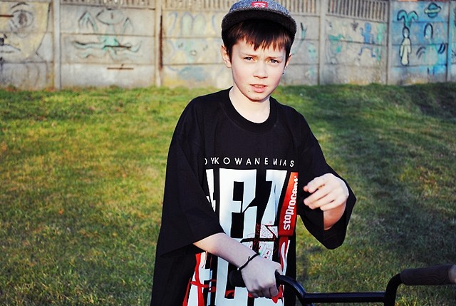 Od Inez ; ) .