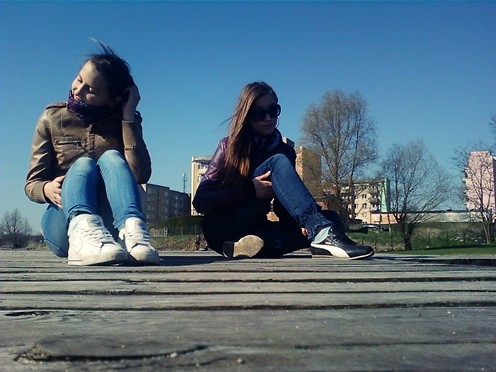 pierwsze 
