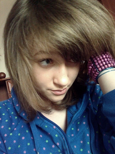 Hmm..;d