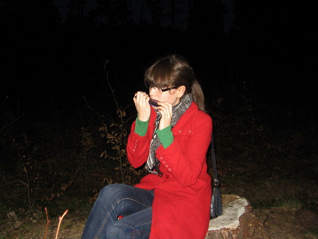Harmoszka 