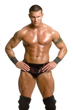 Randy Orton