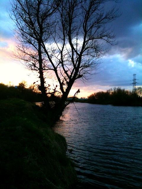 nad wisla