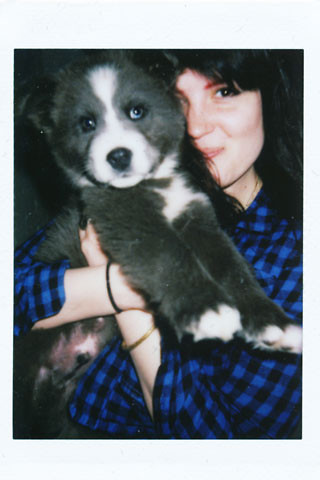 #2 (laika)