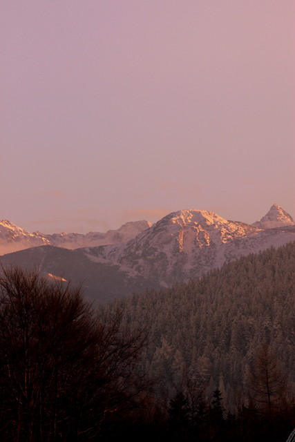 Zakopane 2010