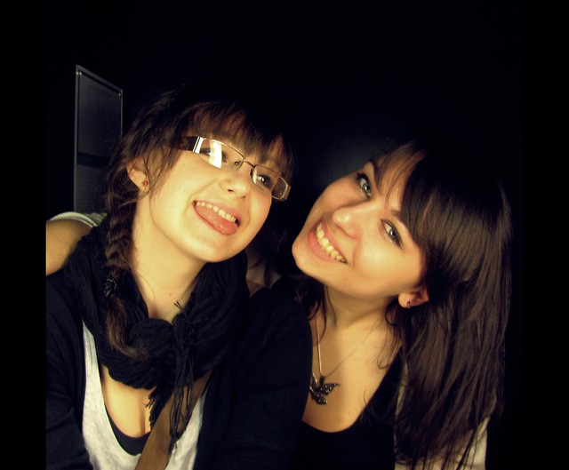 i dlatego lubi.