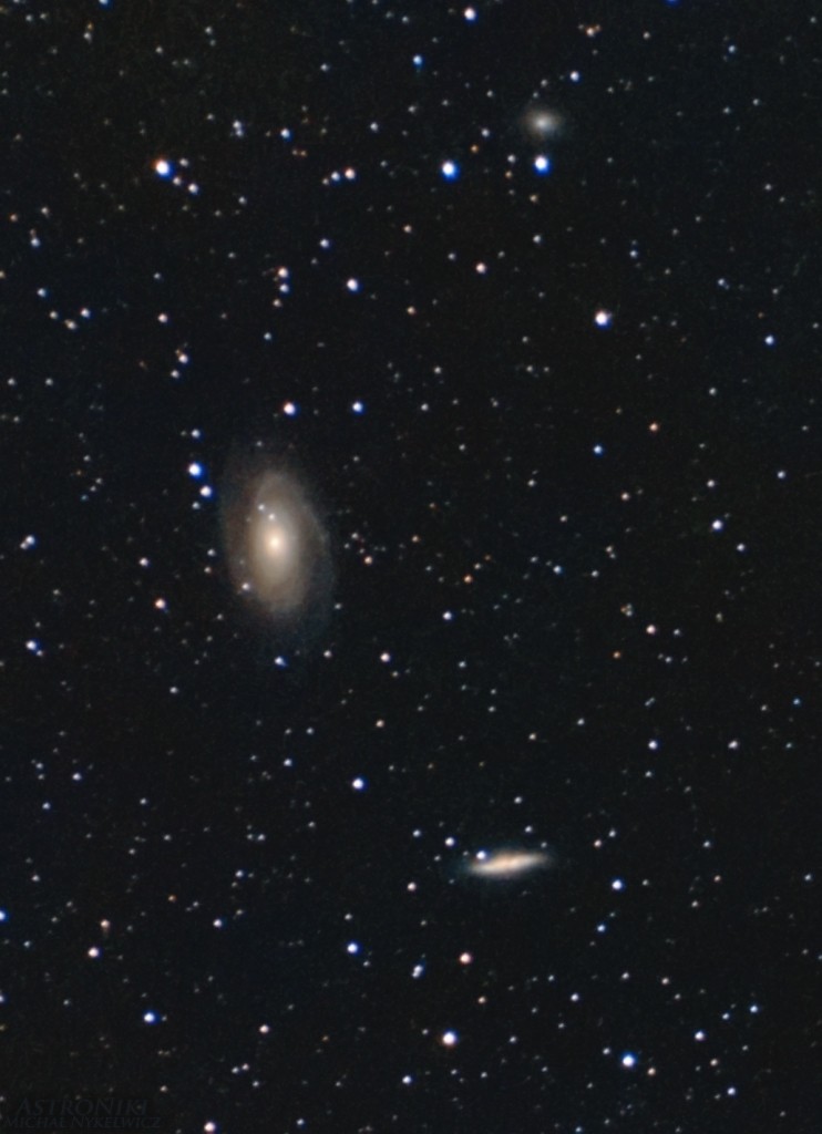 M81 i M82