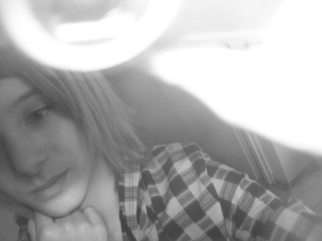 Prosto w serce 