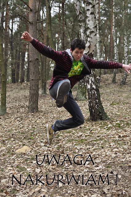 nakurwia !