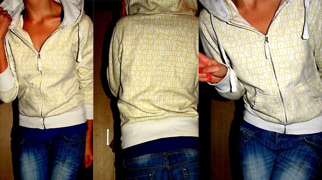 BLUZA DIVERS ! 