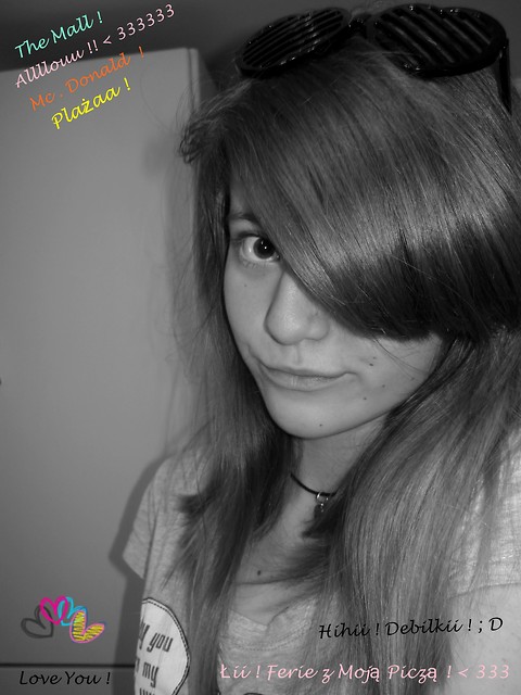 Bauhahahaha ! Dla Baballu ! < 3