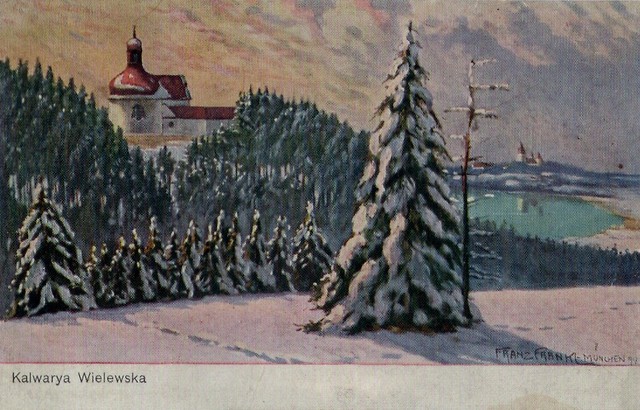 Kalwaria