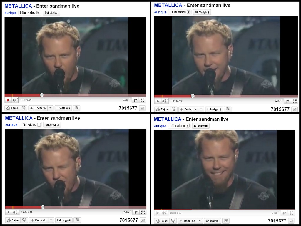 James Alan Hetfield