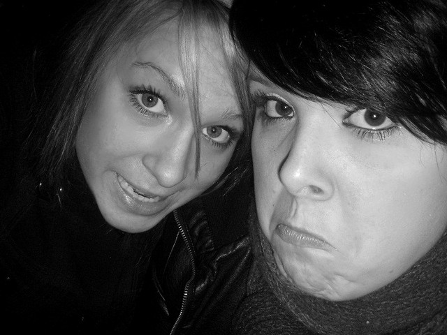 ahaha...