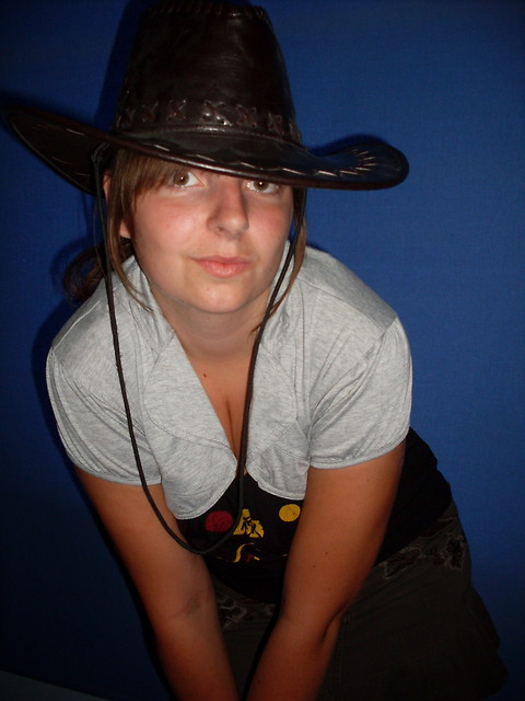 stare ;p
