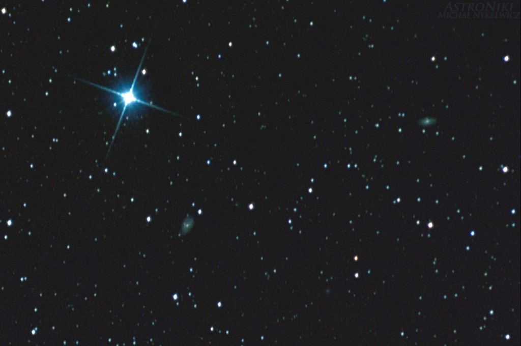 M109 i NGC 3953