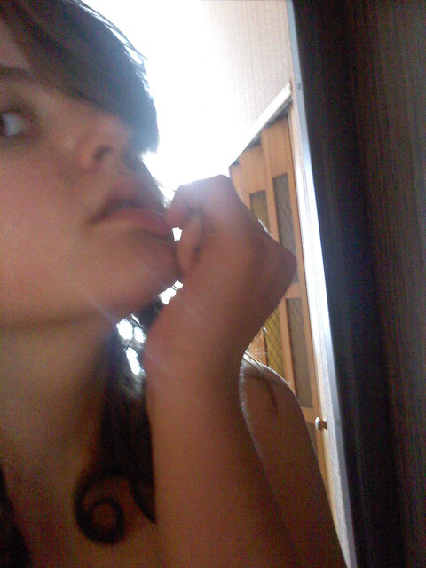 Wanna be startin' something : D