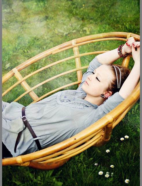 Relaks !