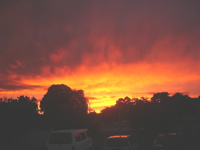 Australia Perth