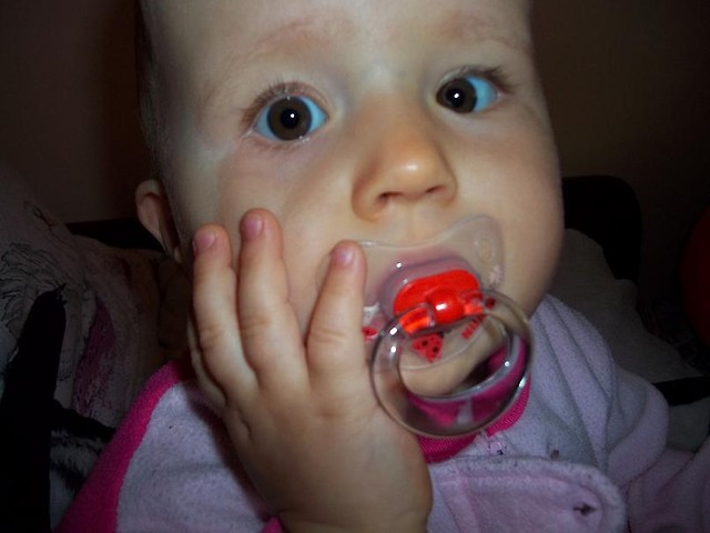 Zosia.. ; ) 