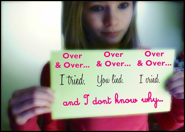 Over & Over 