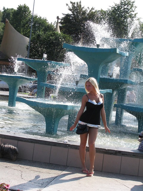 Wakacje 2010r.