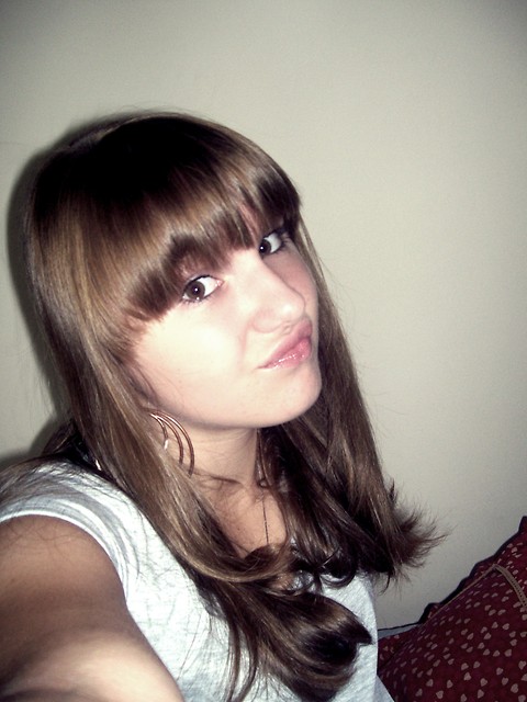 Nieistniejace idealy..