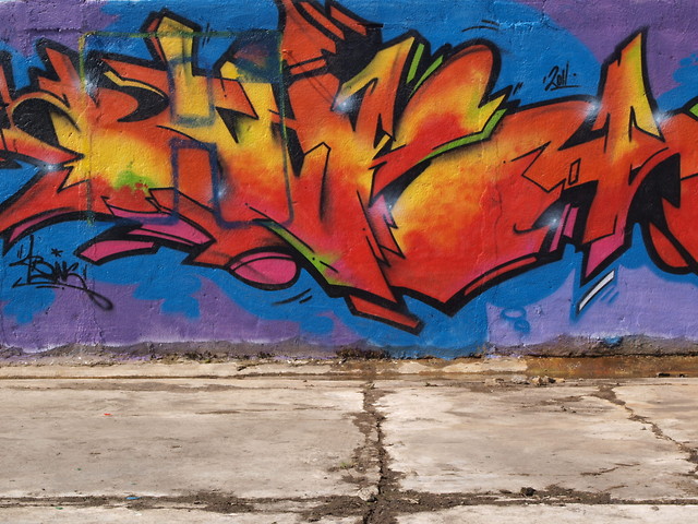 Graffiti
