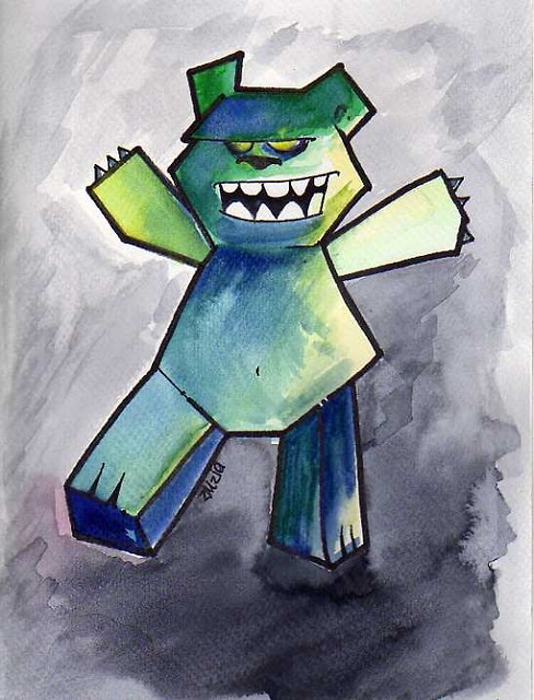 aaaaaaa!