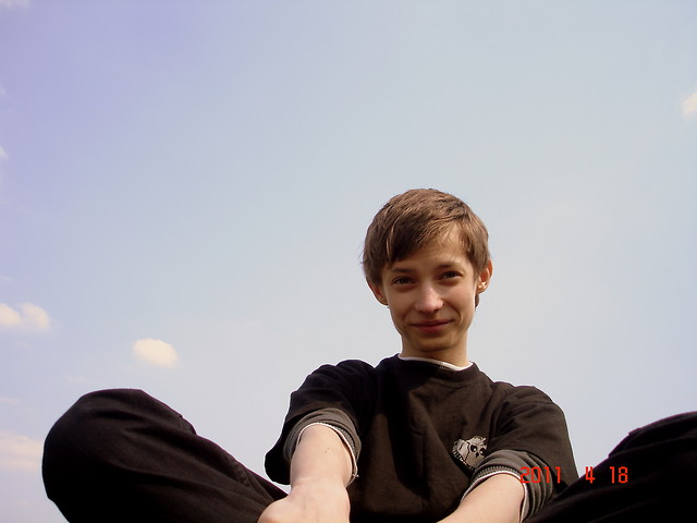 Rafaello ;]