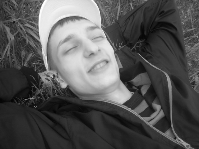 On... ;*