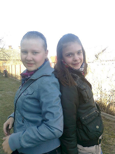 Razem ;*