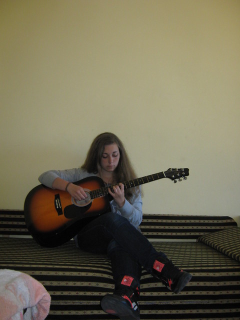 Gitarowe ;D