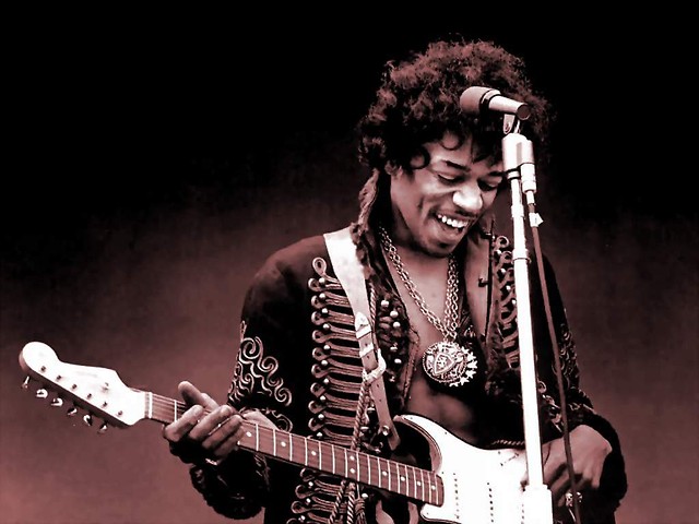 Thanks Jimi.