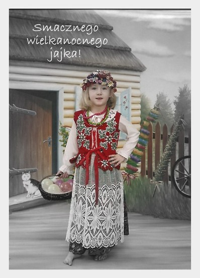 wielkanocne yczenia