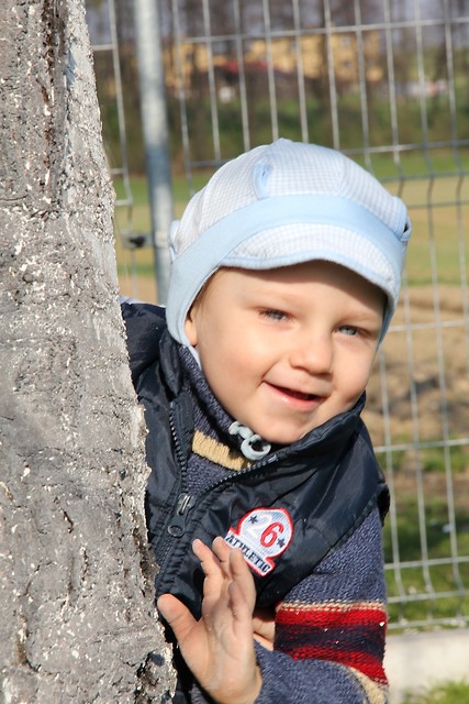 Oskarek:)