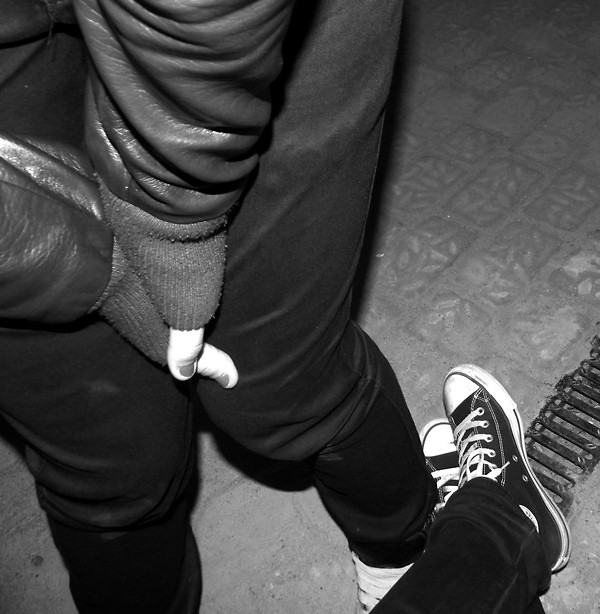 buty.