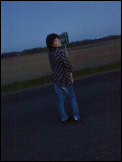 Patka. ;)