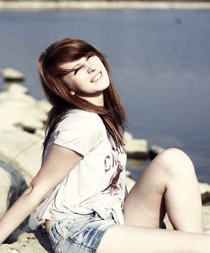 wild child ? ahaha 