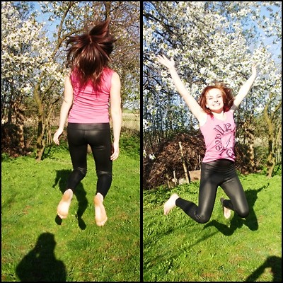 No to HoooP !!  :  ) 