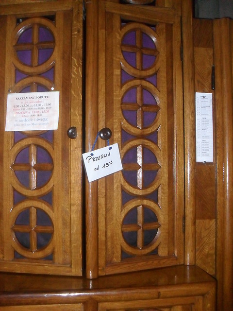 Przerwa od 13.00