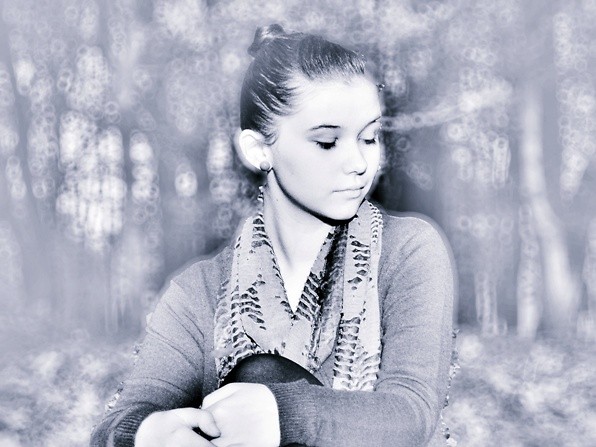 Marta ;) 
