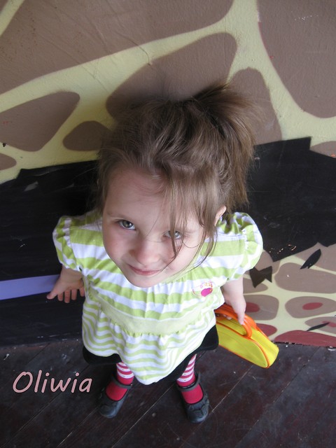 Moja sister 