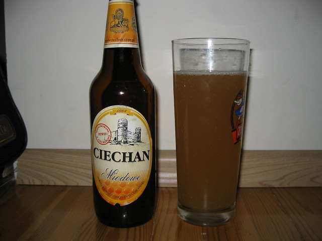 41. PS VI - CIECHAN MIODOWE