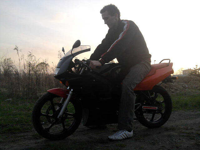 Istny szatan.... \m/