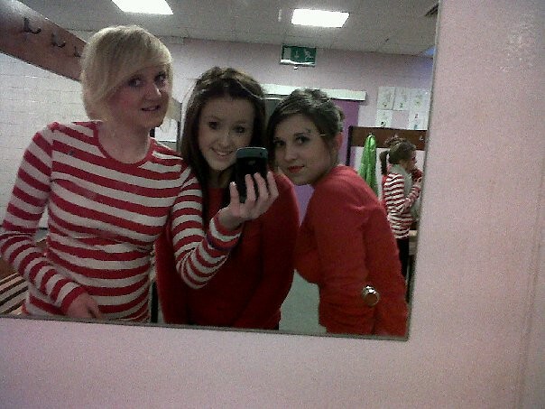 dance SHOW.!