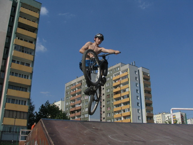 Pocztki