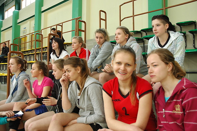 Gniew Turniej