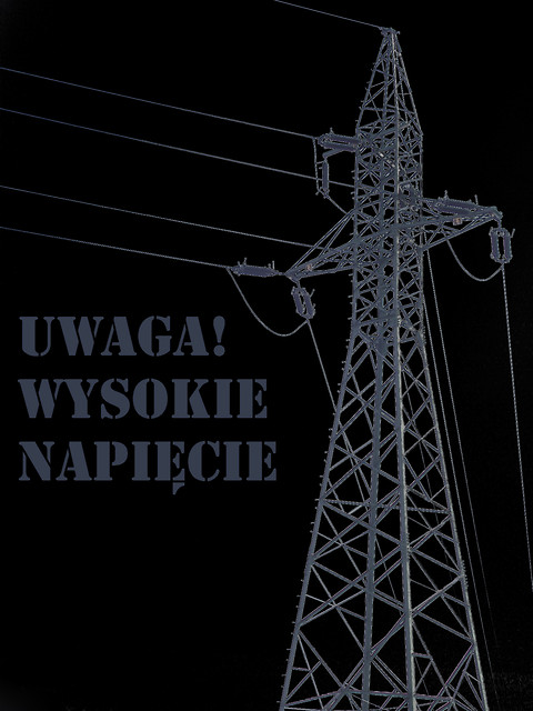 Niebezpieczestwa