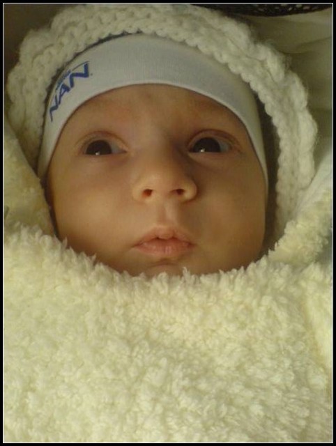 Zuzia ♥